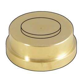 Amitek Trafila in bronzo pastasfoglia pma25 (160mm)
